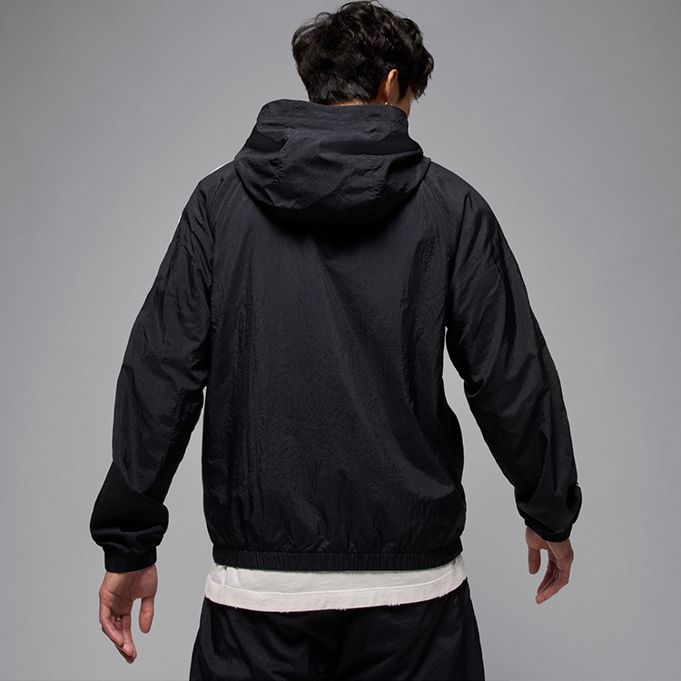 Hanorac Nike Jordan Sport Classic photo 2