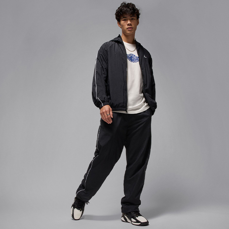 Hanorac Nike Jordan Sport Classic photo 4