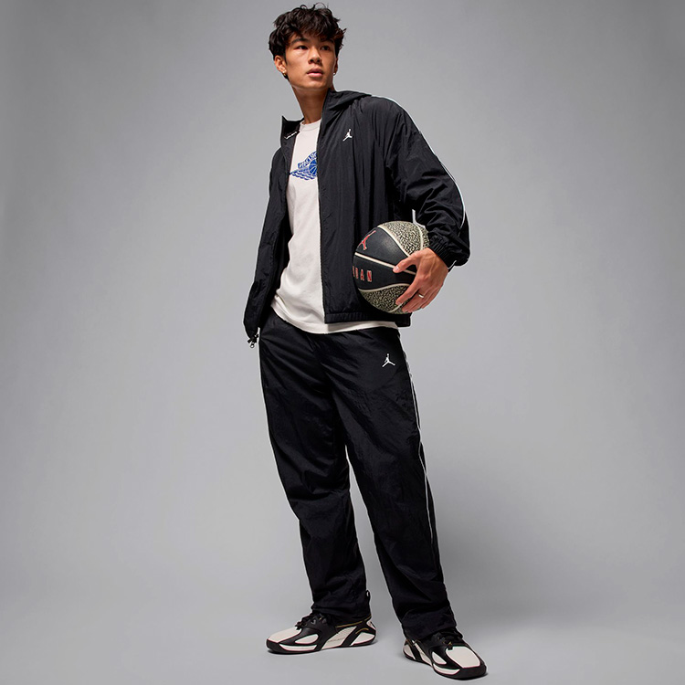 Брюки Nike Jordan Sport Classic photo 4