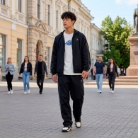 Брюки Nike Jordan Sport Classic thumbnav 7