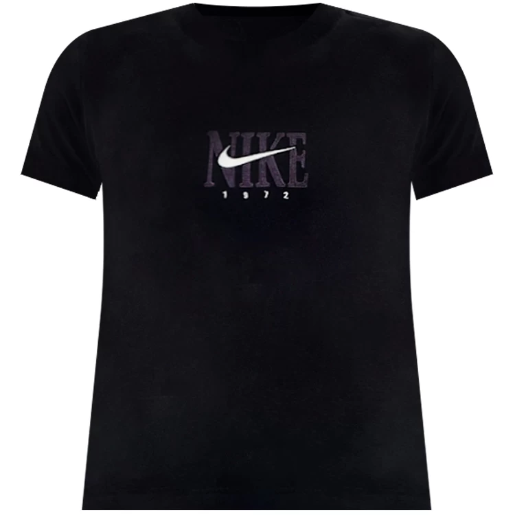Футболка Nike W NSW SS SLIM TEE PNX GRX