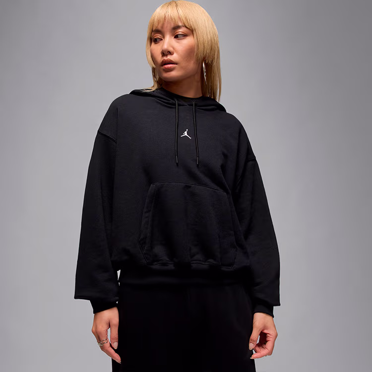 Толстовка Nike Jordan Sport Crossover