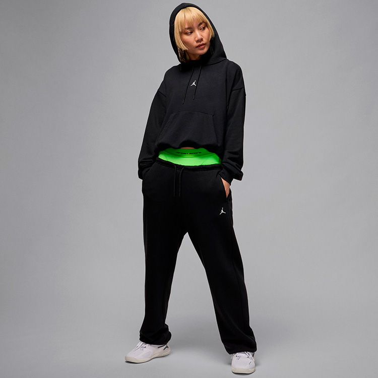Толстовка Nike Jordan Sport Crossover photo 2