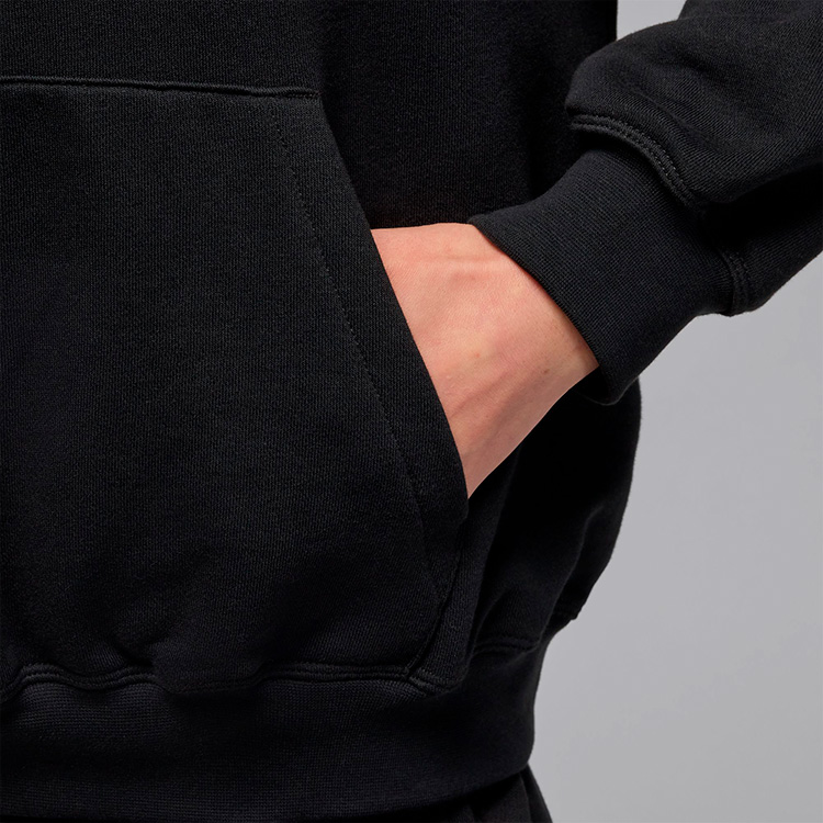 Толстовка Nike Jordan Sport Crossover photo 4
