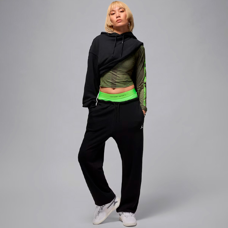 Брюки Nike Jordan Sport Crossover photo 6
