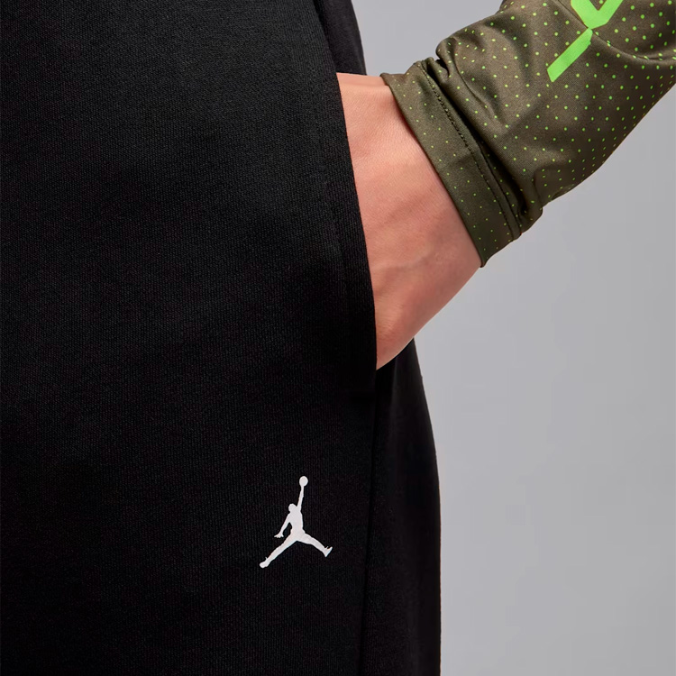 Брюки Nike Jordan Sport Crossover photo 7