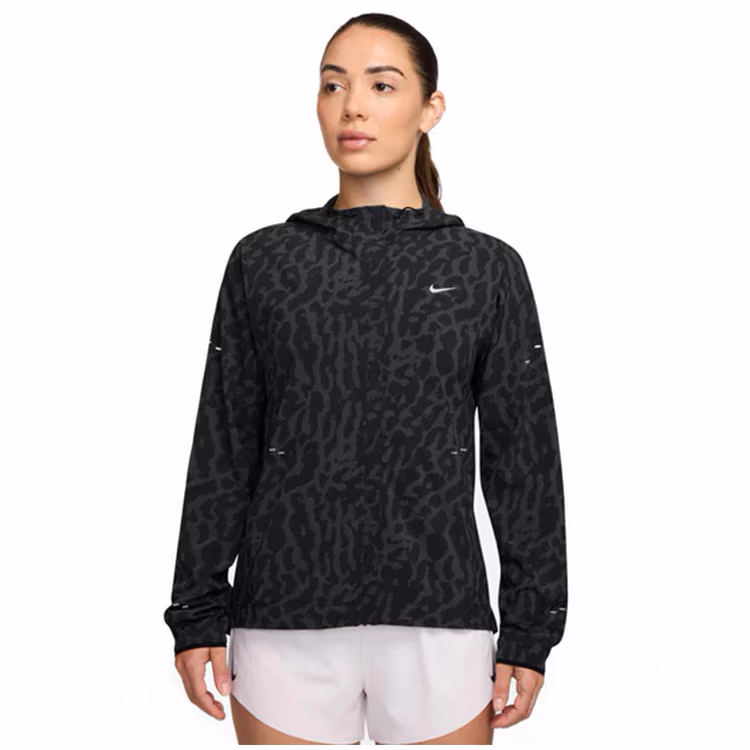 Ветровка Nike W NK SWIFT NVLT DF JKT
