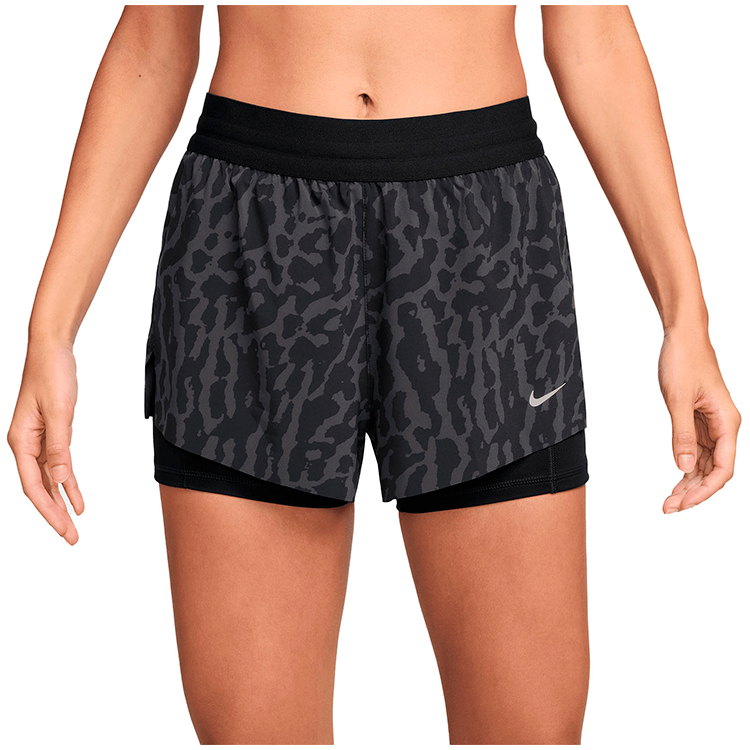 Sorti Nike W NK SWFT NVLT DF MR 2N1 3 SH photo 