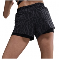 Шорты Nike W NK SWFT NVLT DF MR 2N1 3 SH thumbnav 3