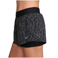 Шорты Nike W NK SWFT NVLT DF MR 2N1 3 SH thumbnav 5