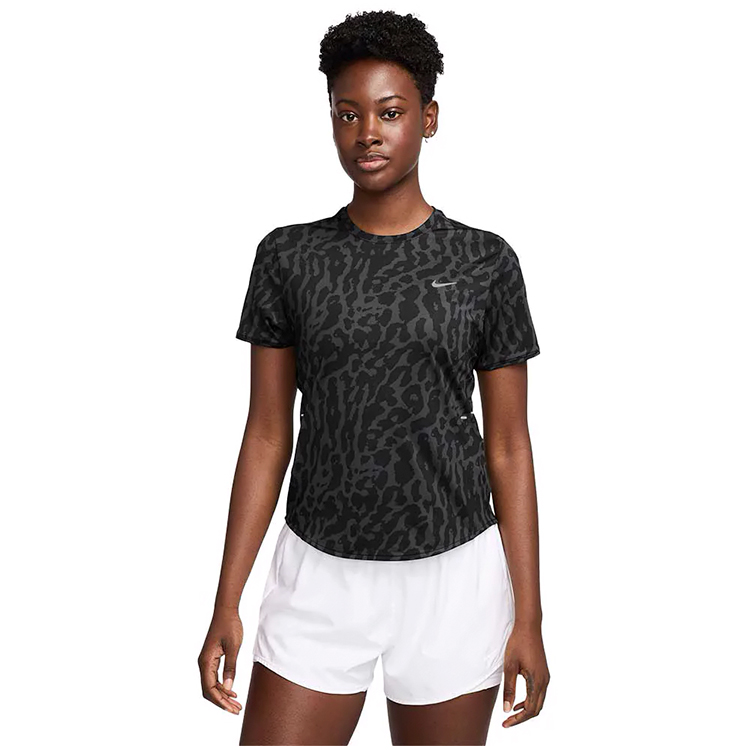 Tricou Nike W NK SWIFT NVLT DF SS TOP photo 