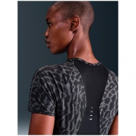 Tricou Nike W NK SWIFT NVLT DF SS TOP thumbnav 2