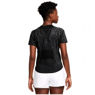 Tricou Nike W NK SWIFT NVLT DF SS TOP thumbnav 5