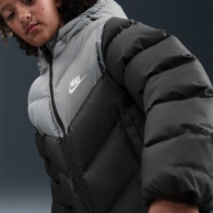 Scurta Nike K NSW TF ADP PUFFER COLORBLOCK thumbnav 6