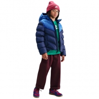 Scurta Nike K NSW TF ADP PUFFER COLORBLOCK thumbnav 5