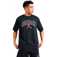 Tricou Nike M J BRK ARCH JD HBR SS CREW thumbnav