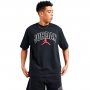 Футболка Nike M J BRK ARCH JD HBR SS CREW thumbnav 1