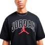 Футболка Nike M J BRK ARCH JD HBR SS CREW thumbnav 2
