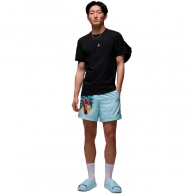 Tricou Nike M J FLT ESS GFX JM SS CREW thumbnav 2