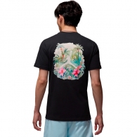 Tricou Nike M J FLT ESS GFX JM SS CREW thumbnav 5