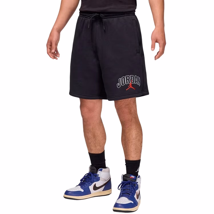 Шорты Nike M J BRK LBR GFX SHORT