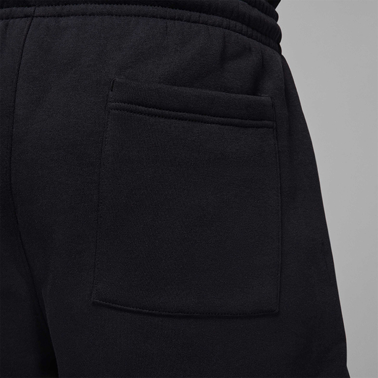 Шорты мужские Nike M J BRK LBR GFX SHORT XXL Черный photo 2