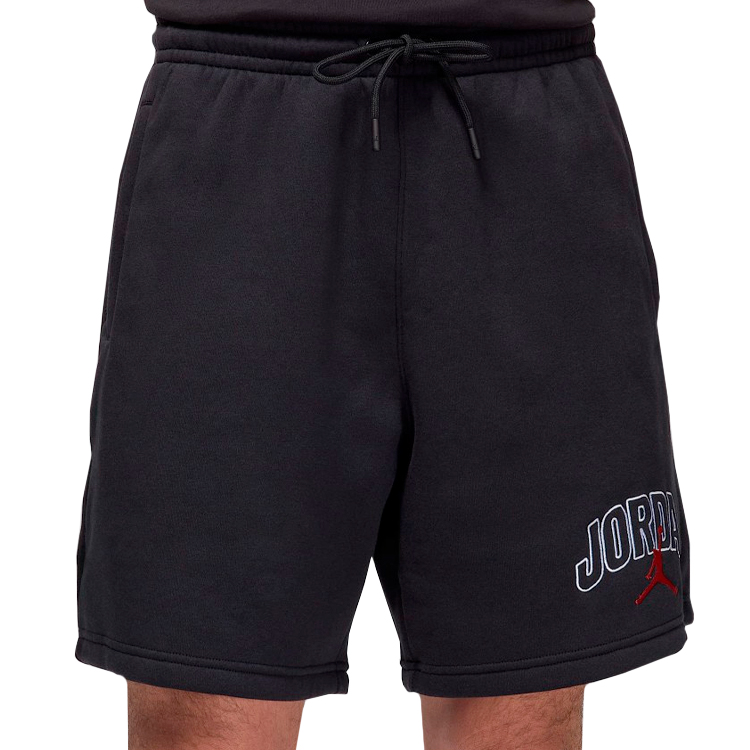 Шорты мужские Nike M J BRK LBR GFX SHORT XXL Черный photo 3