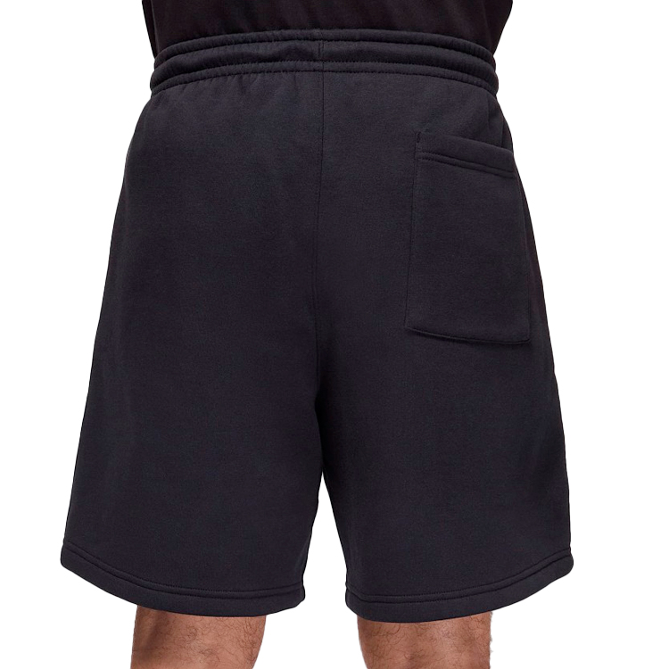 Шорты мужские Nike M J BRK LBR GFX SHORT XXL Черный photo 4