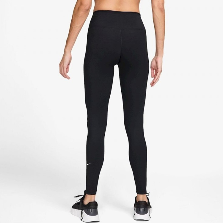 Легинсы Nike W NK DF ONE HR TIGHT WT photo 2