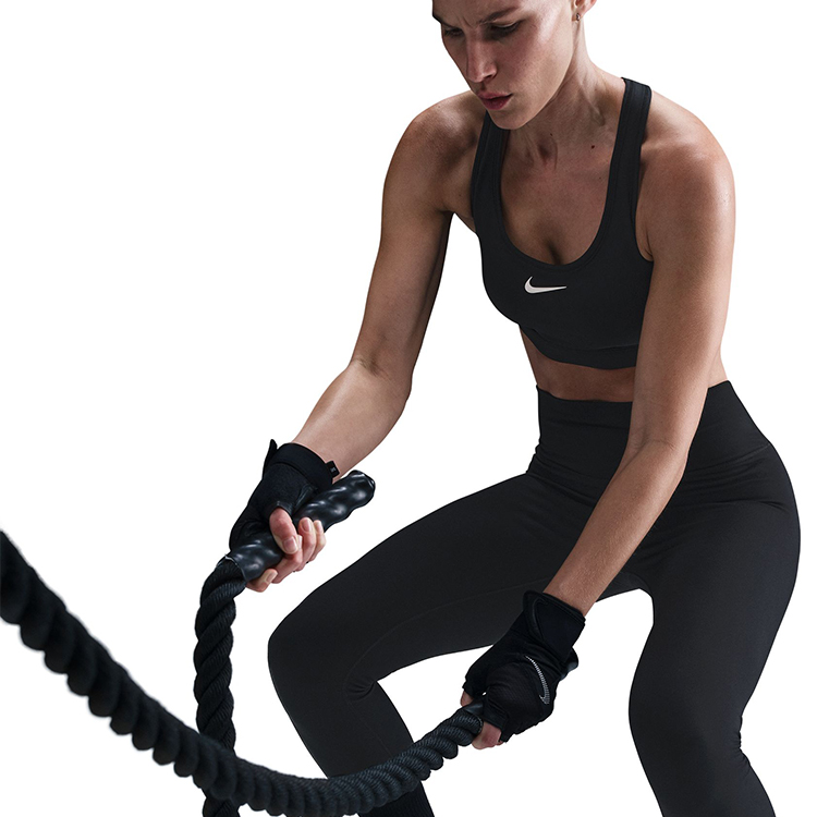 Легинсы Nike W NK DF ONE HR TIGHT WT photo 7