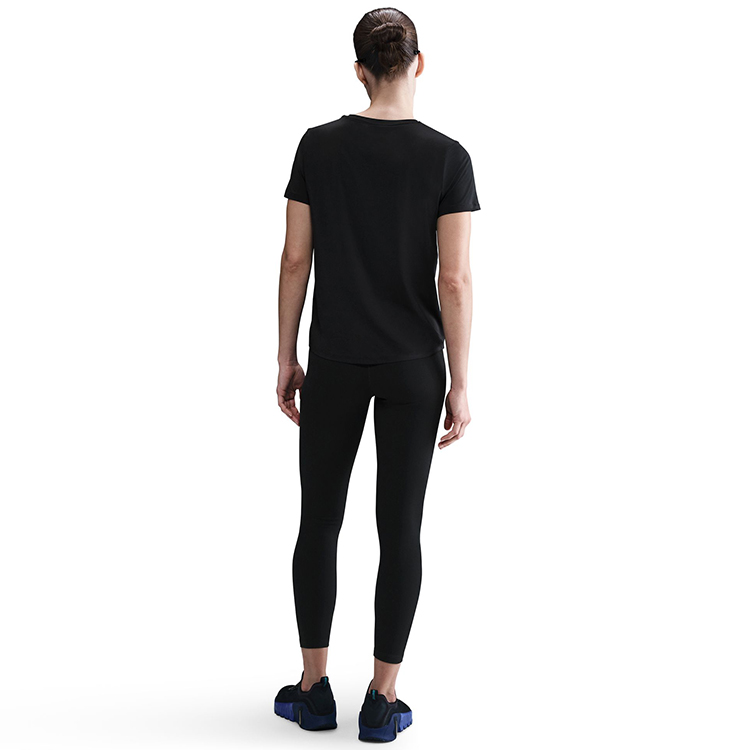 Футболка Nike W NK ONE CLASSIC DF SS TOP WT photo 2