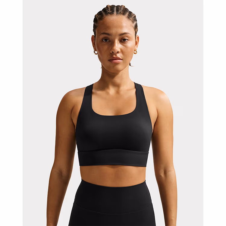 Спортивное бра Nike ZENVY