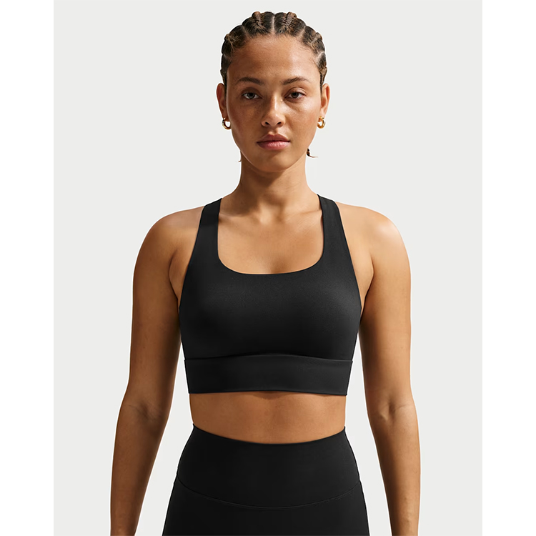 Спортивное бра Nike ZENVY photo 1