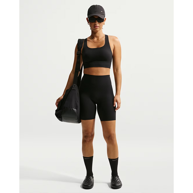 Спортивное бра Nike ZENVY photo 2