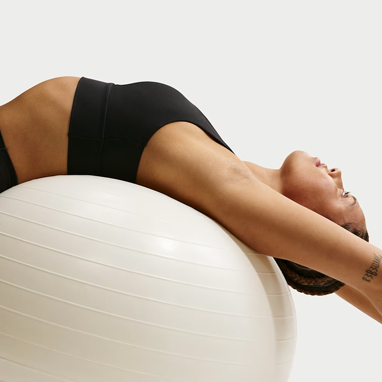 Спортивное бра Nike ZENVY photo 3