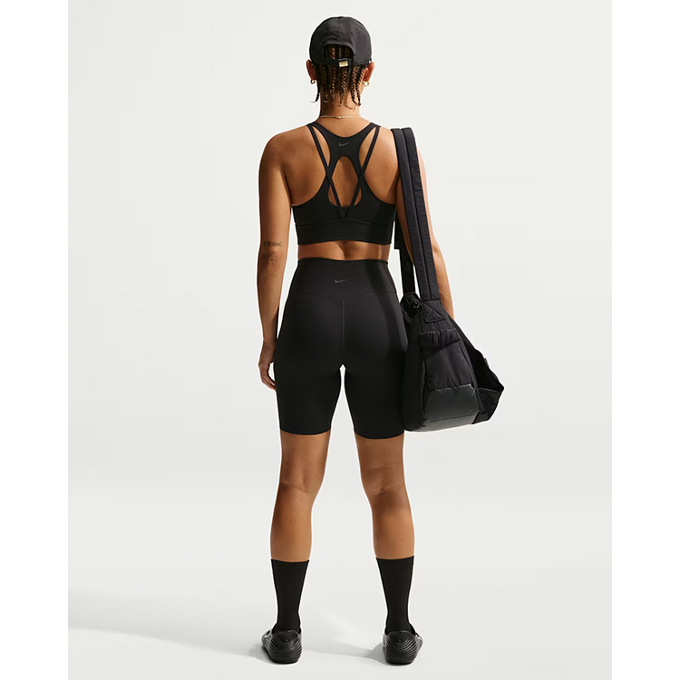 Спортивное бра Nike ZENVY photo 6