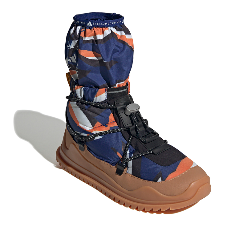 Ghete Adidas aSMC Winterboot pt Femei / 38 / Albastru photo 3