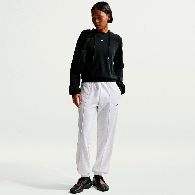 Толстовка Nike Sportswear Chill Knit photo 2