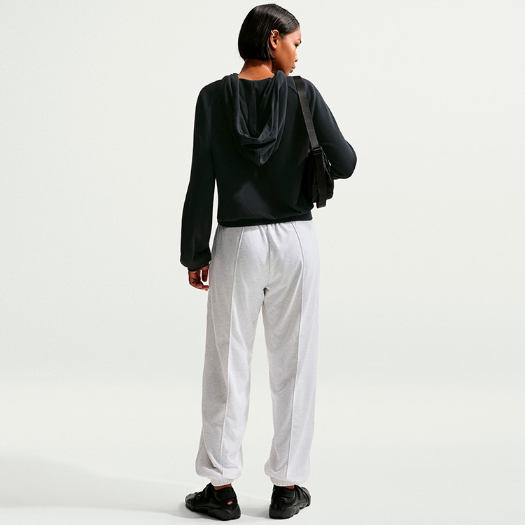 Толстовка Nike Sportswear Chill Knit photo 5