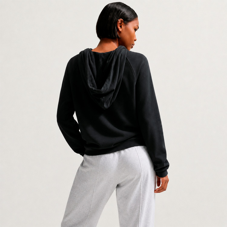 Толстовка Nike Sportswear Chill Knit photo 6