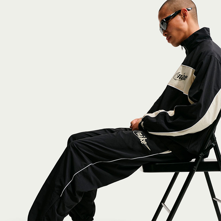 Брюки Nike Sportswear Club photo 7