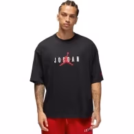 Футболка Nike M J BRK JD AIR WM OVSZ CRW