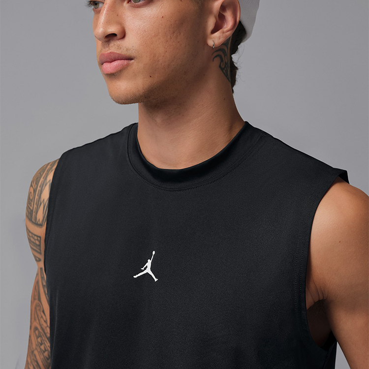 Майка Nike Jordan Sport Essentials photo 3