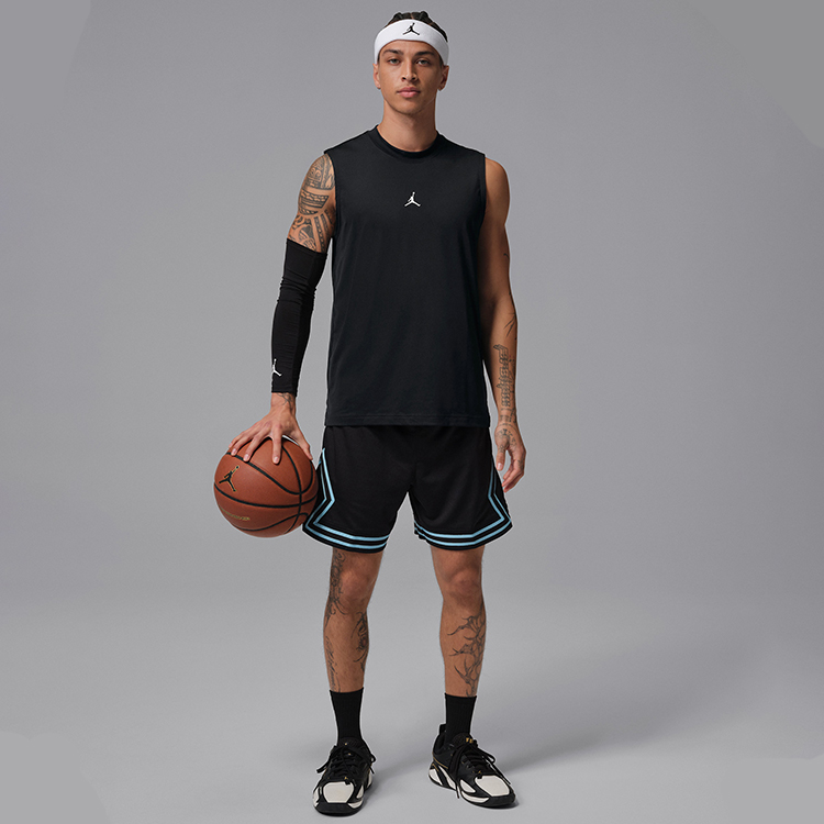 Майка Nike Jordan Sport Essentials photo 5