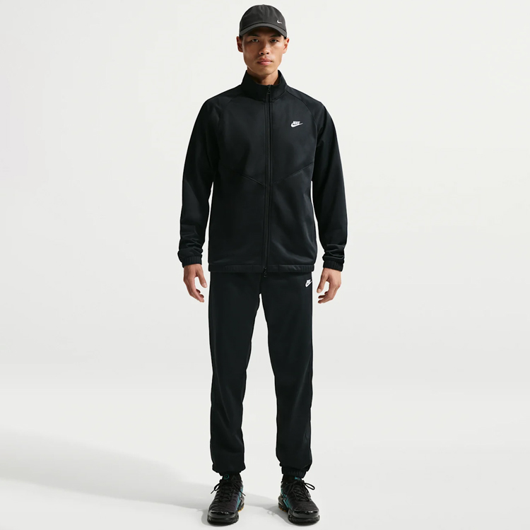 Costum Sportiv Nike Windrunner Poly-Knit
