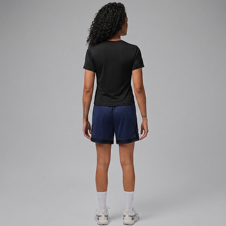 Футболка Nike Jordan Sport photo 2