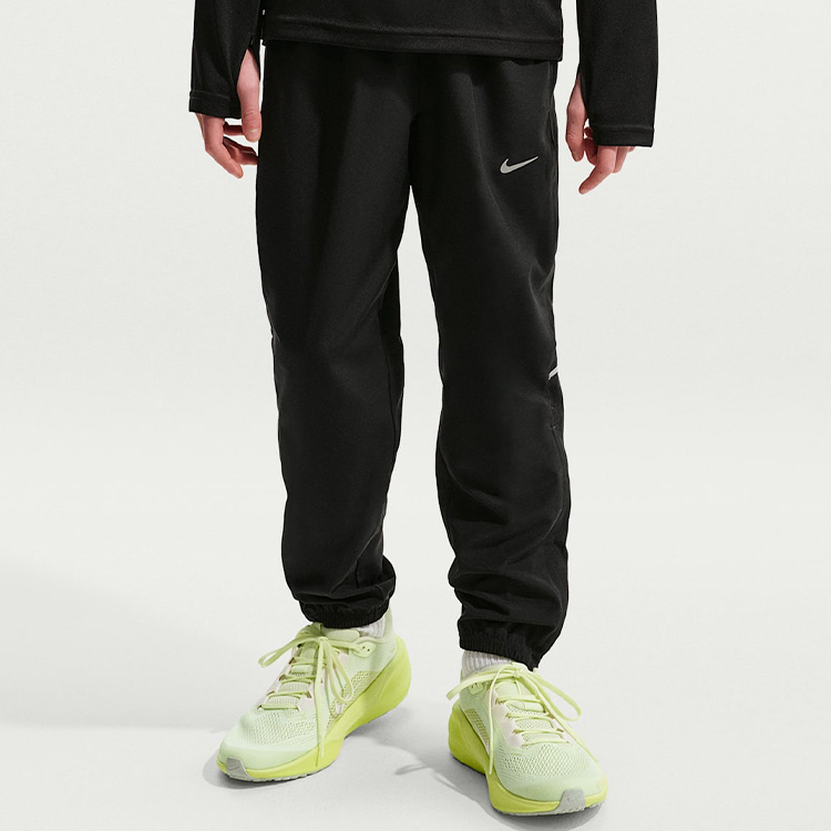 Pantaloni Nike Miler Dri-FIT photo 1