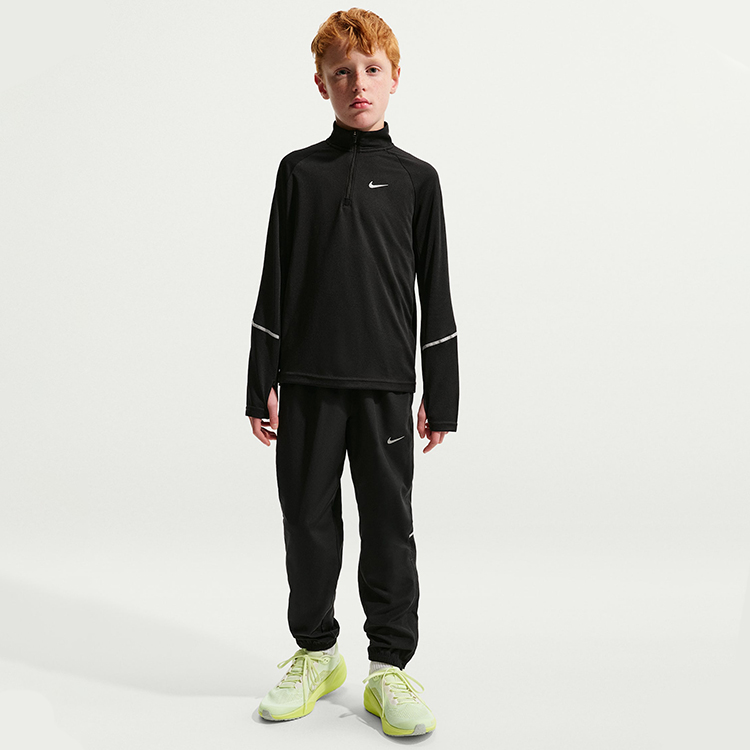 Pantaloni Nike Miler Dri-FIT photo 3