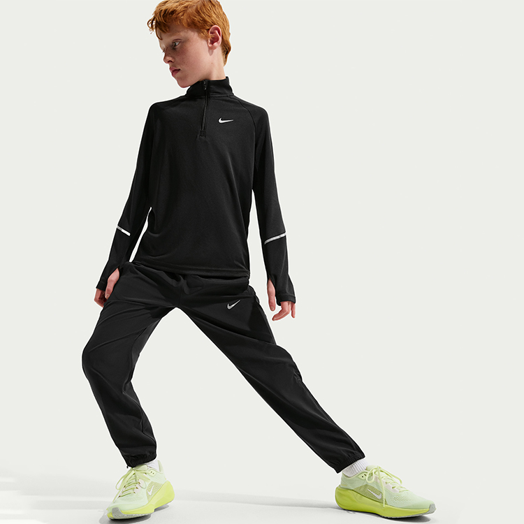 Pantaloni Nike Miler Dri-FIT photo 4