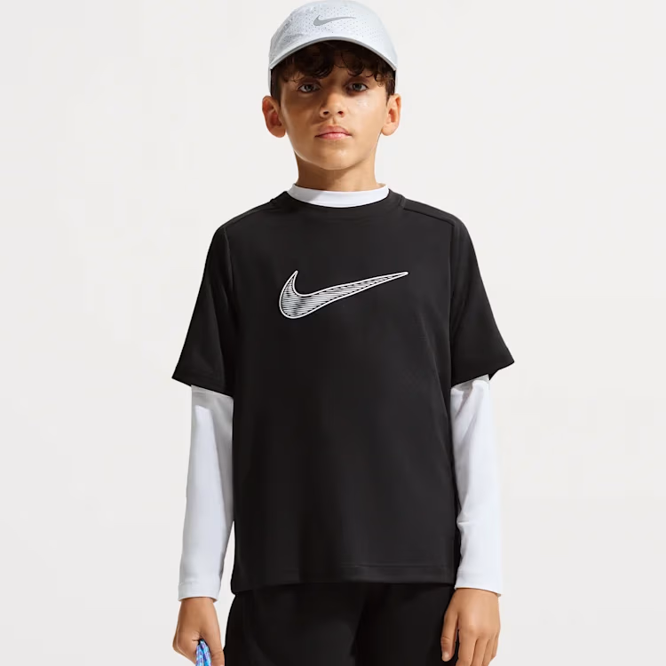Футболка Nike Multi
